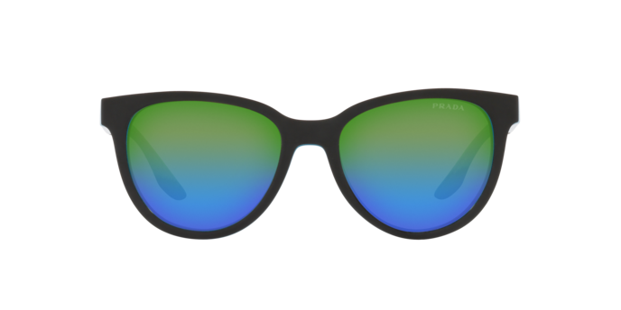 Prada Linea Rossa Sunglasses PS 05XS 05S05L