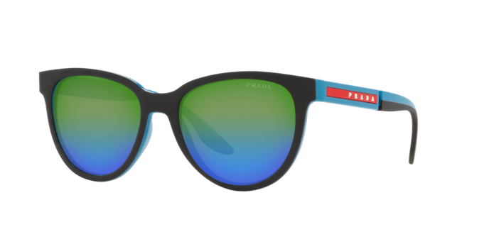 Prada Linea Rossa Sunglasses PS 05XS 05S05L