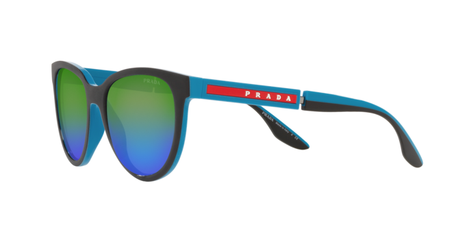 Prada Linea Rossa Sunglasses PS 05XS 05S05L