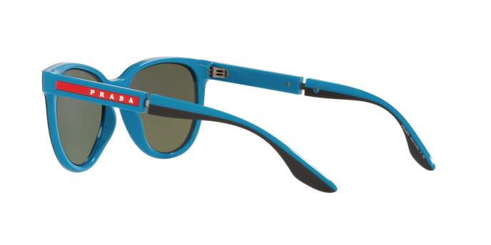 Prada Linea Rossa Sunglasses PS 05XS 05S05L