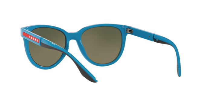 Prada Linea Rossa Sunglasses PS 05XS 05S05L