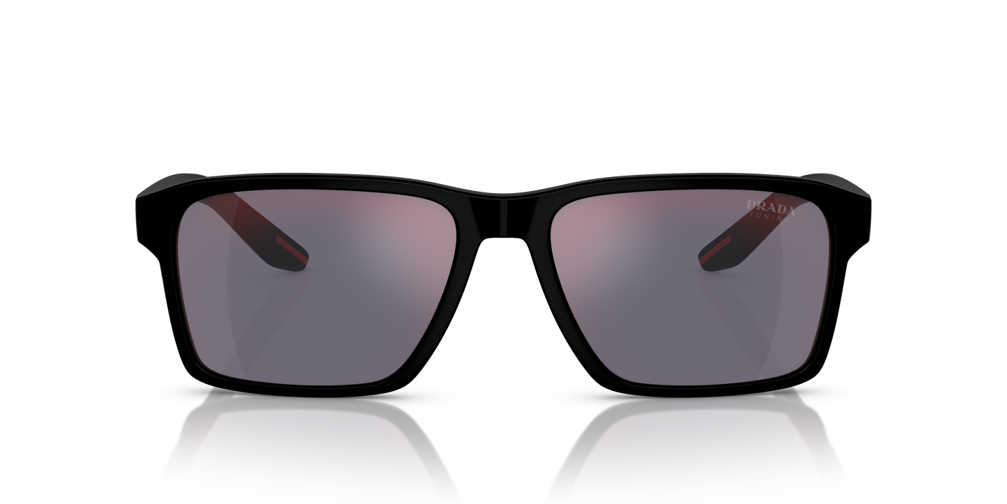 Prada Linea Rossa Sunglasses PS 05YS 1BO10A