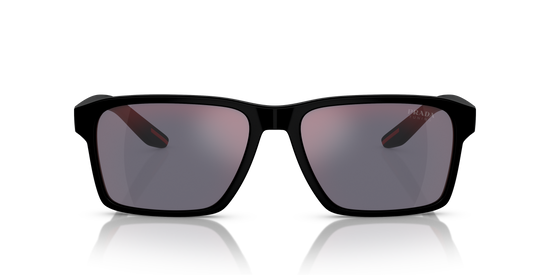 Prada Linea Rossa Sunglasses PS 05YS 1BO10A