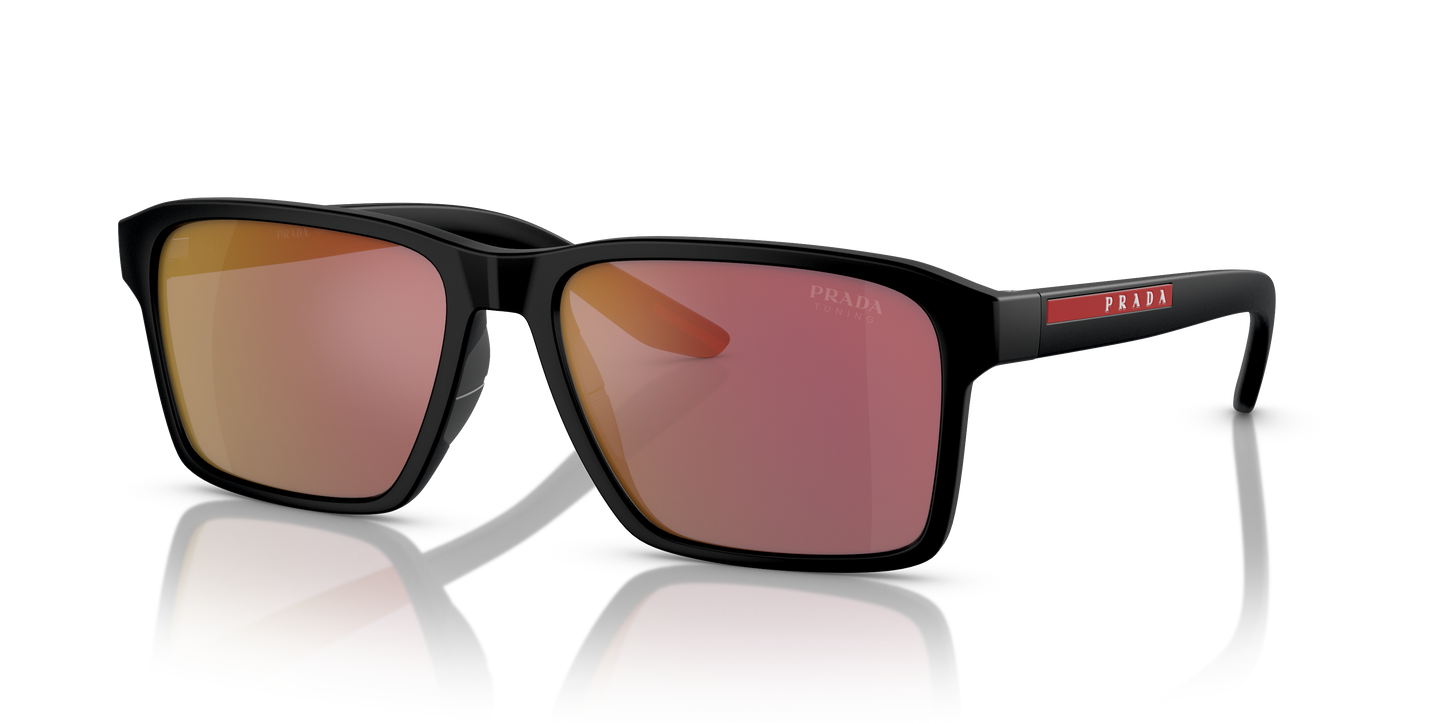 Prada Linea Rossa Sunglasses 2024 | Men & Women | LookerOnline