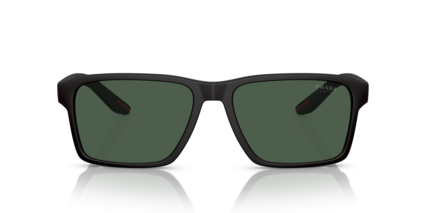 Prada Linea Rossa Sunglasses PS 05YS DG006U