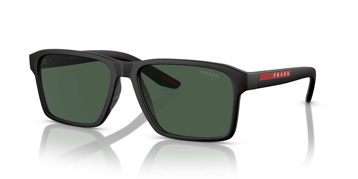 Prada Linea Rossa Sunglasses PS 05YS DG006U