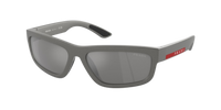 Prada Linea Rossa PS 05ZS 16X7W1