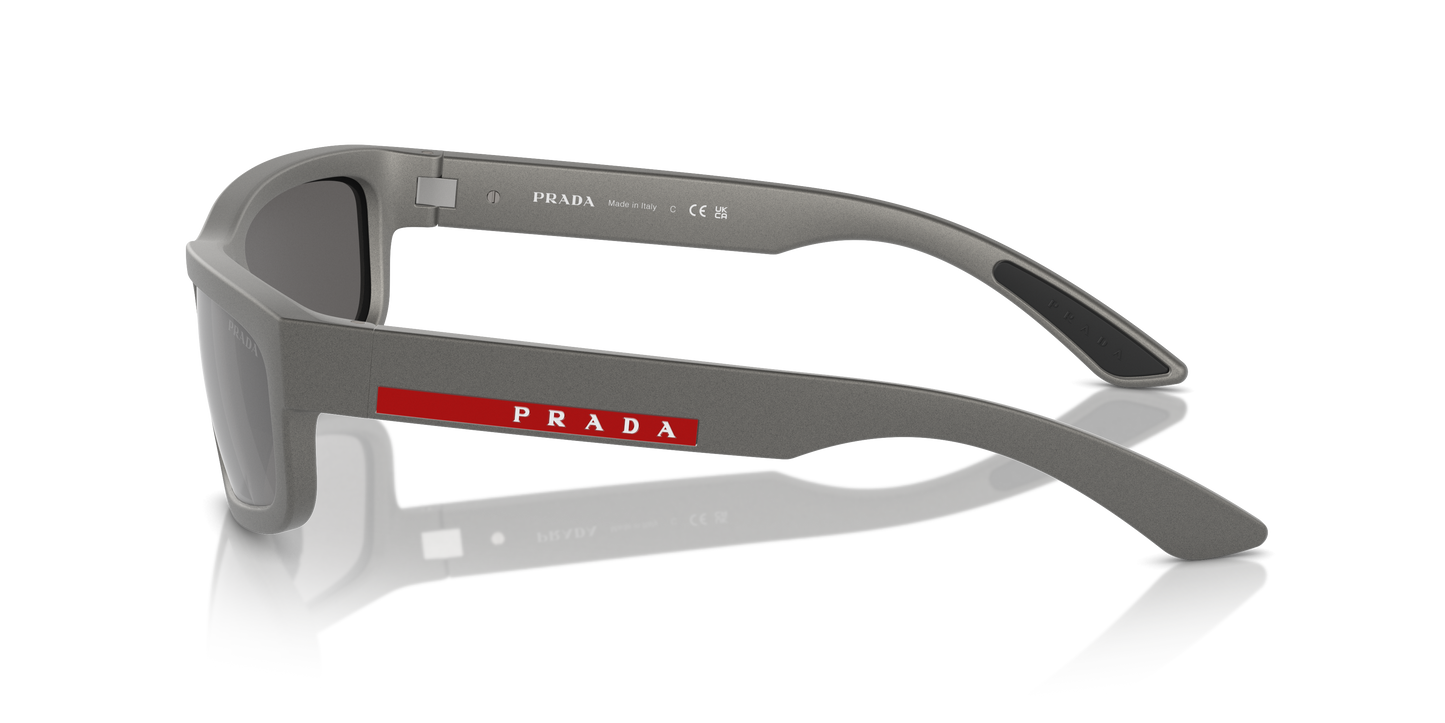 Prada Linea Rossa Sunglasses PS 05ZS 16X7W1