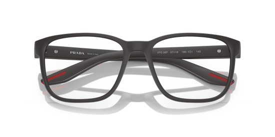 Prada Linea Rossa Eyeglasses PS 06PV 18K1O1