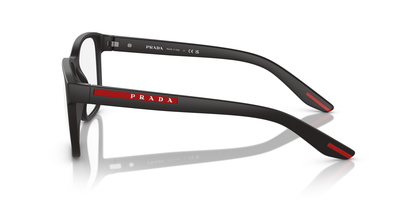 Prada Linea Rossa Eyeglasses PS 06PV 18K1O1
