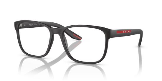 Prada Linea Rossa Eyeglasses PS 06PV 18K1O1