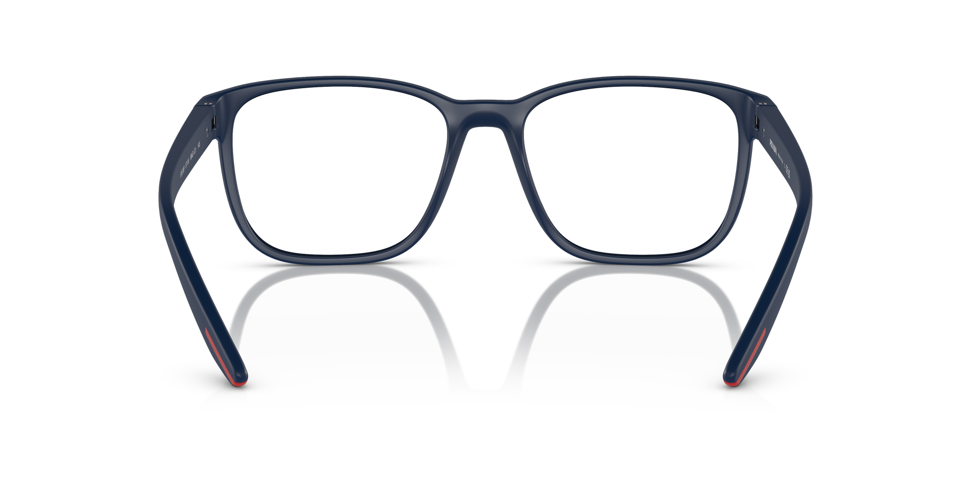 Prada Linea Rossa Eyeglasses PS 06PV MAG1O1