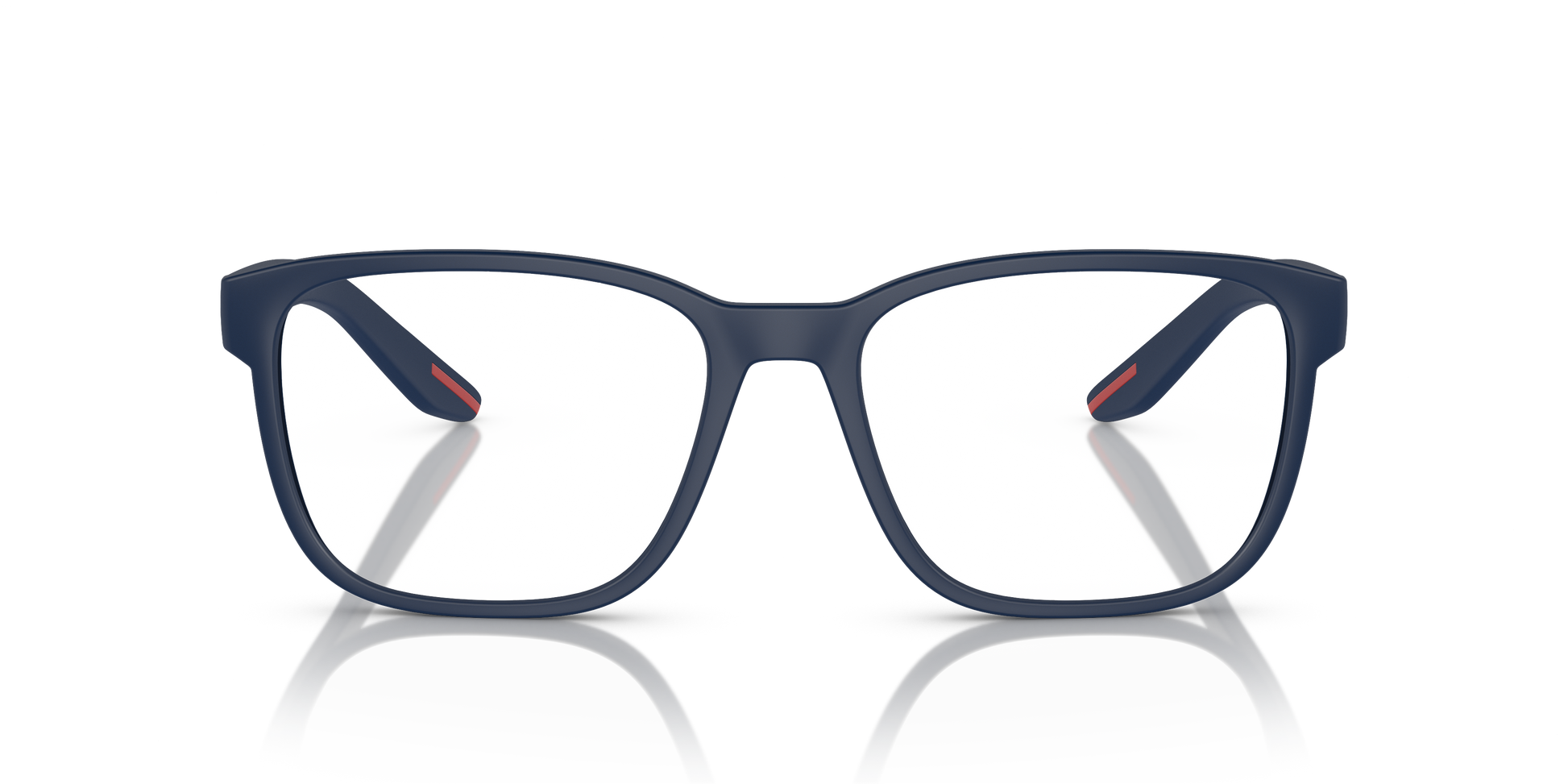 Prada Linea Rossa Eyeglasses PS 06PV MAG1O1