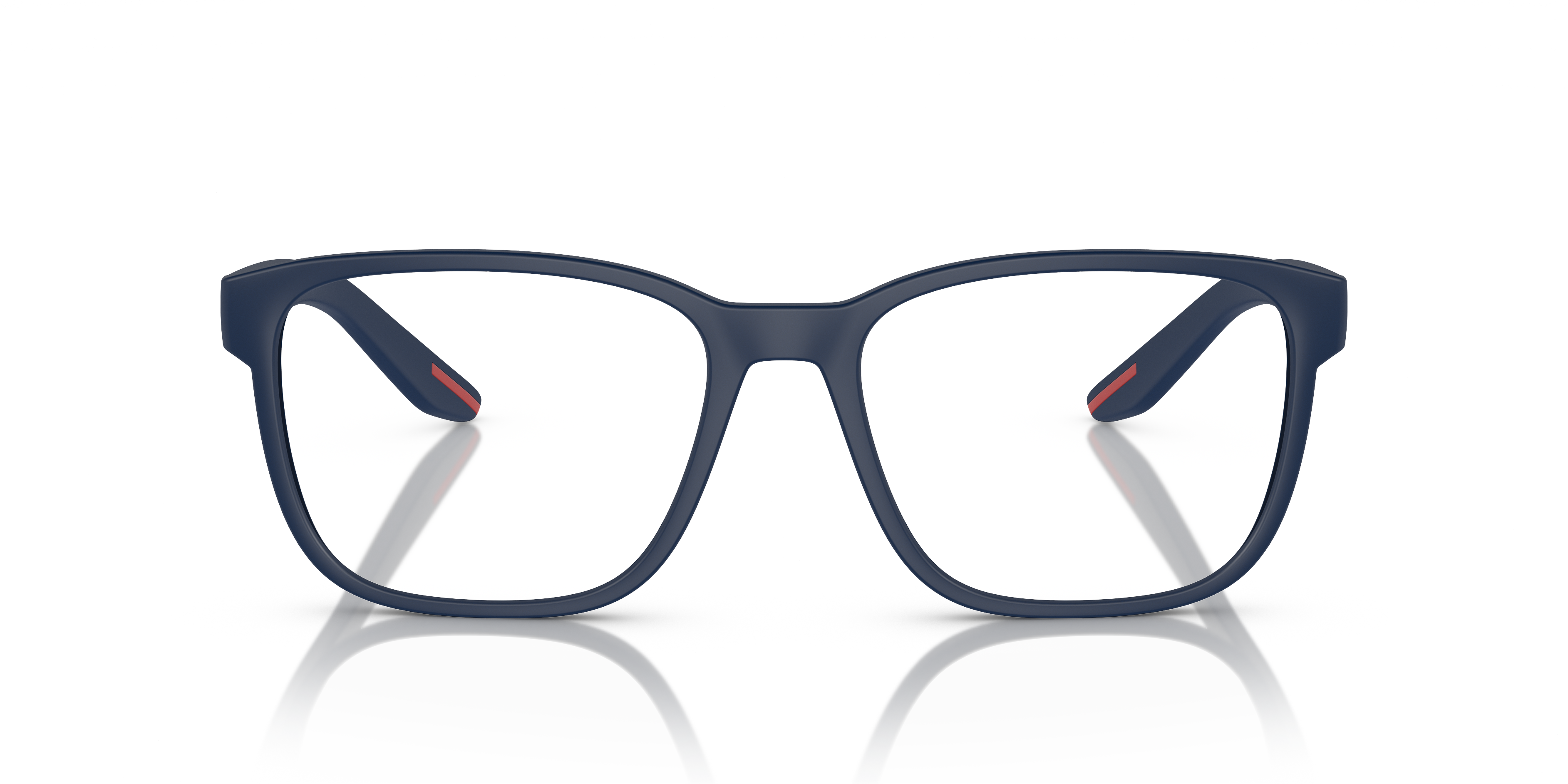 Prada Linea Rossa Eyeglasses PS 06PV MAG1O1