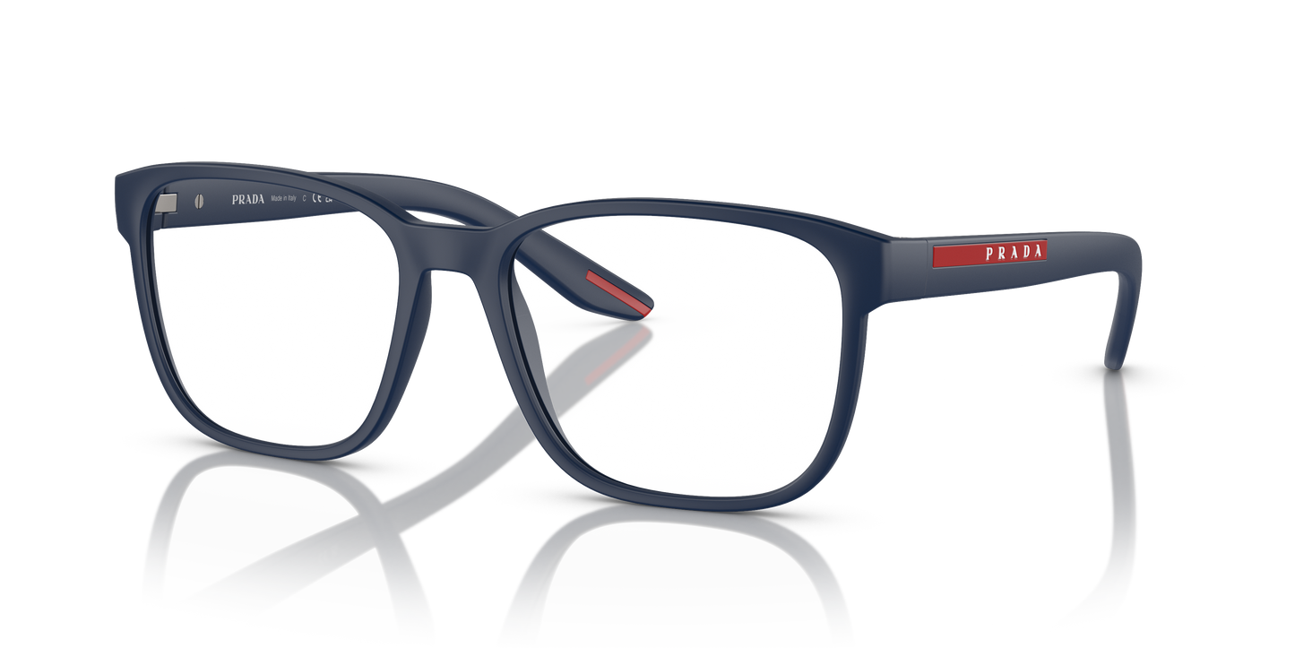 Prada Linea Rossa Eyeglasses PS 06PV MAG1O1
