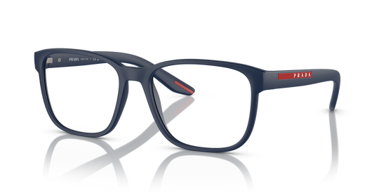 Prada Linea Rossa Eyeglasses PS 06PV MAG1O1