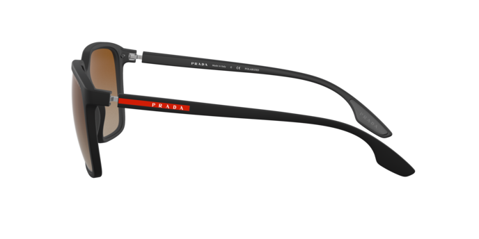 Prada Linea Rossa Sunglasses PS 06VS DG002I