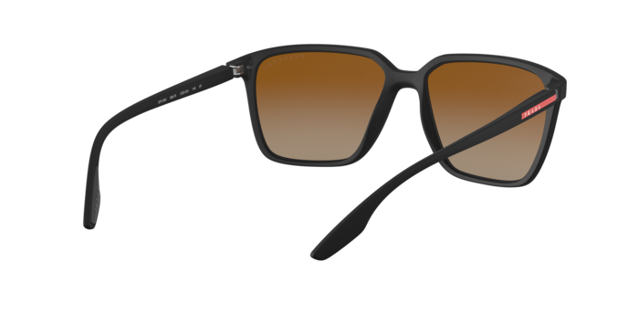 Prada Linea Rossa Sunglasses PS 06VS DG002I