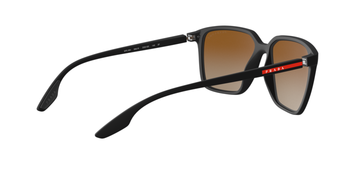 Prada Linea Rossa Sunglasses PS 06VS DG002I