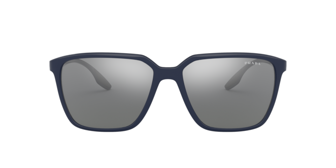 Prada Linea Rossa Sunglasses PS 06VS MAB7W1