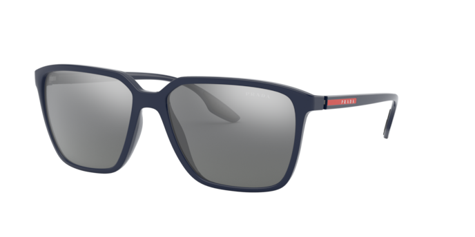 Prada Linea Rossa Sunglasses PS 06VS MAB7W1