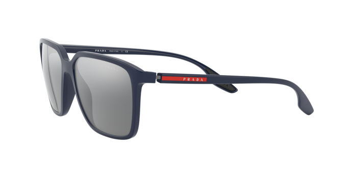 Prada Linea Rossa Sunglasses PS 06VS MAB7W1