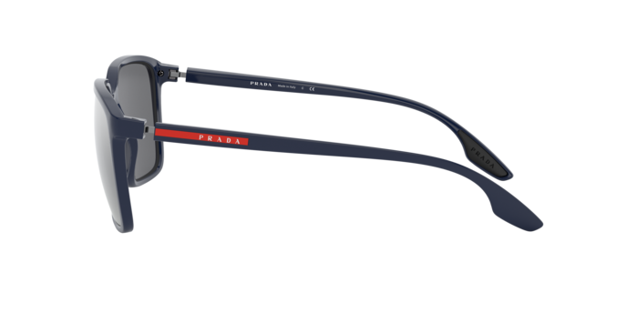 Prada Linea Rossa Sunglasses PS 06VS MAB7W1