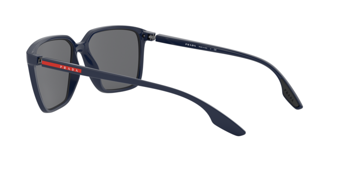 Prada Linea Rossa Sunglasses PS 06VS MAB7W1