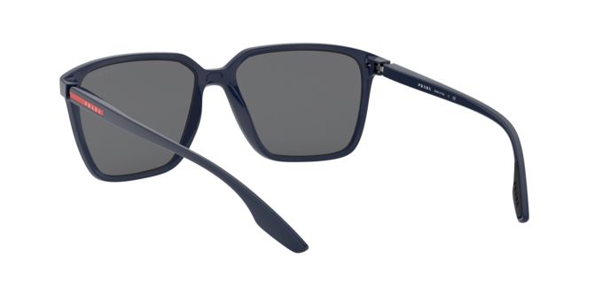 Prada Linea Rossa Sunglasses PS 06VS MAB7W1