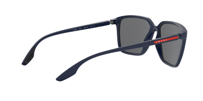 Prada Linea Rossa Sunglasses PS 06VS MAB7W1