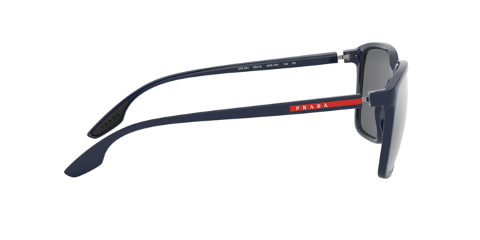 Prada Linea Rossa Sunglasses PS 06VS MAB7W1