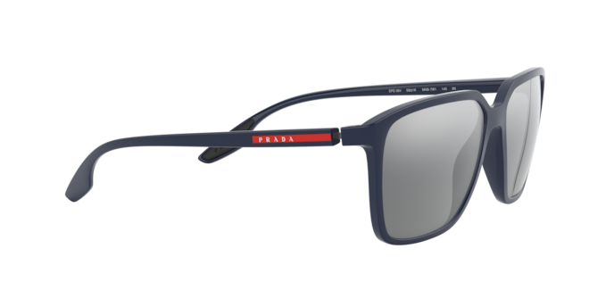 Prada Linea Rossa Sunglasses PS 06VS MAB7W1