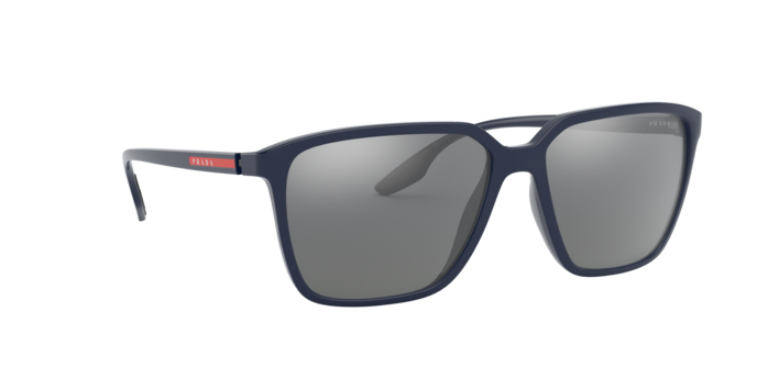 Prada Linea Rossa Sunglasses PS 06VS MAB7W1