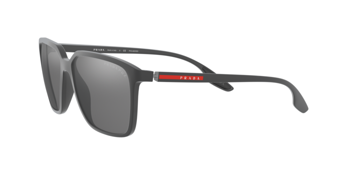 Prada Linea Rossa Sunglasses PS 06VS UFK07H