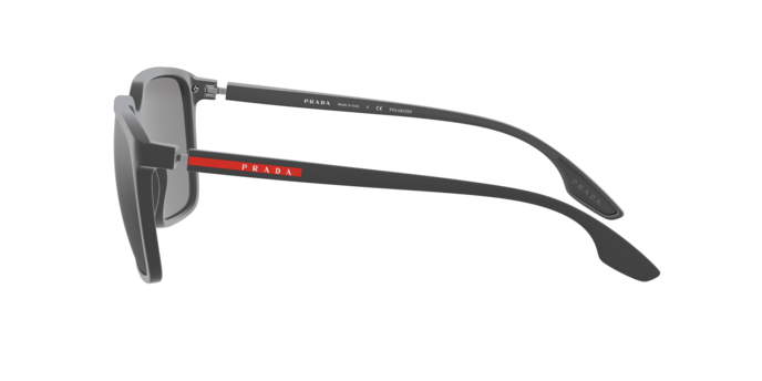 Prada Linea Rossa Sunglasses PS 06VS UFK07H