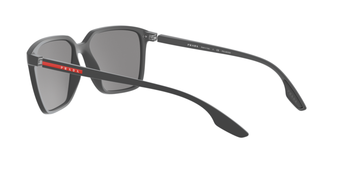 Prada Linea Rossa Sunglasses PS 06VS UFK07H