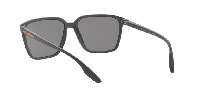 Prada Linea Rossa Sunglasses PS 06VS UFK07H