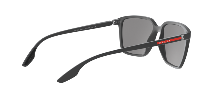 Prada Linea Rossa Sunglasses PS 06VS UFK07H