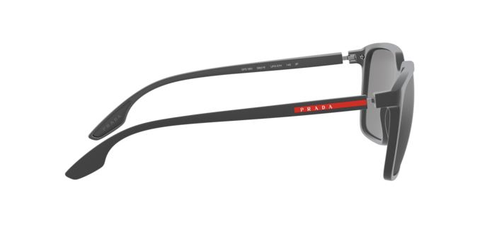 Prada Linea Rossa Sunglasses PS 06VS UFK07H