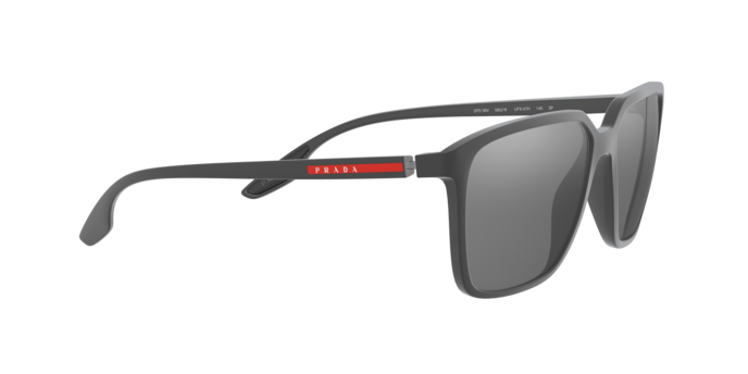 Prada Linea Rossa Sunglasses PS 06VS UFK07H