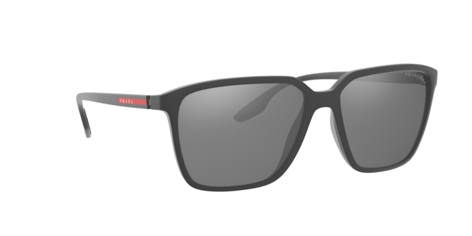 Prada Linea Rossa Sunglasses PS 06VS UFK07H