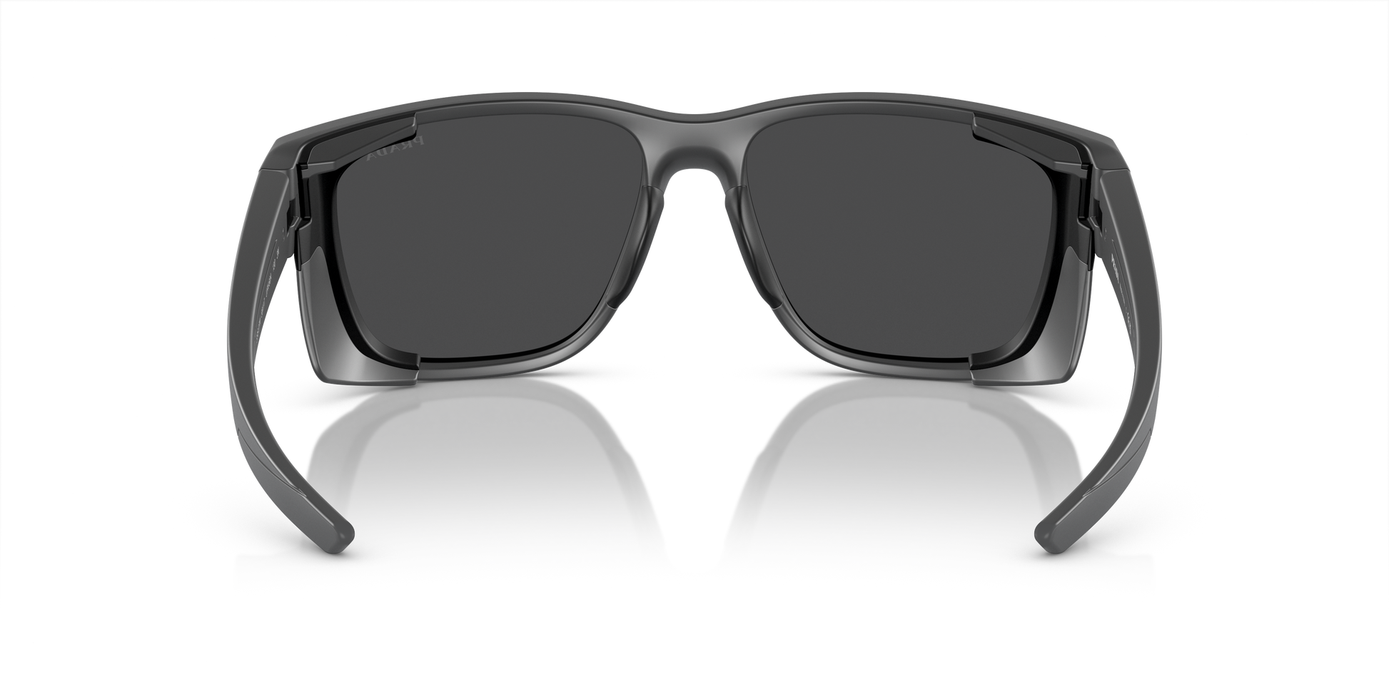 Prada Linea Rossa Sunglasses PS 07WS UFK60A