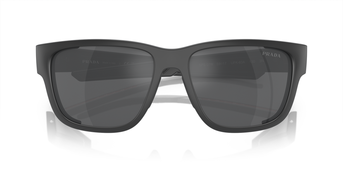 Prada Linea Rossa PS 07WS UFK60A - Sunglasses | LookerOnline
