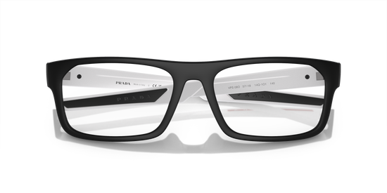 Prada Linea Rossa Eyeglasses PS 08OV 14Q1O1