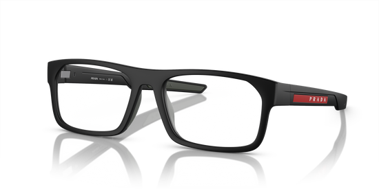 Prada Linea Rossa Eyeglasses PS 08OV 18P1O1