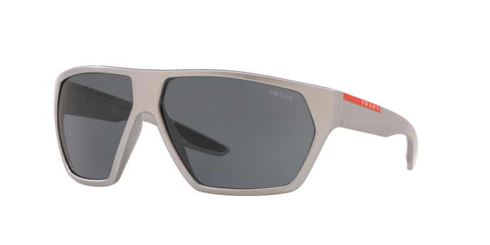 Prada Linea Rossa Active Sunglasses PS 08US 09E2K1