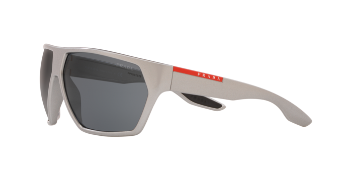 Prada Linea Rossa Active Sunglasses PS 08US 09E2K1