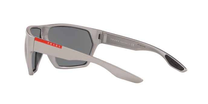 Prada Linea Rossa Active Sunglasses PS 08US 09E2K1