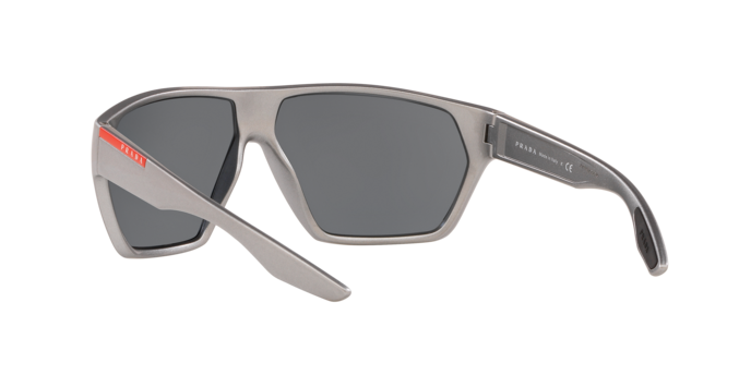 Prada Linea Rossa Active Sunglasses PS 08US 09E2K1