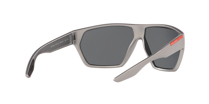 Prada Linea Rossa Active Sunglasses PS 08US 09E2K1